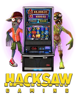 Trò chơi nổ hũ hi888 casino