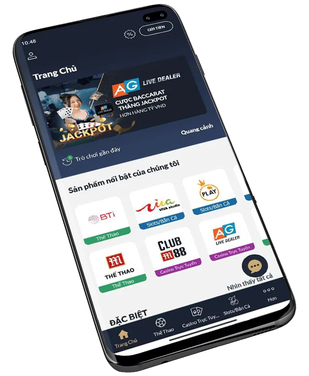 Khuyến mãi hi888 casino hấp dẫn