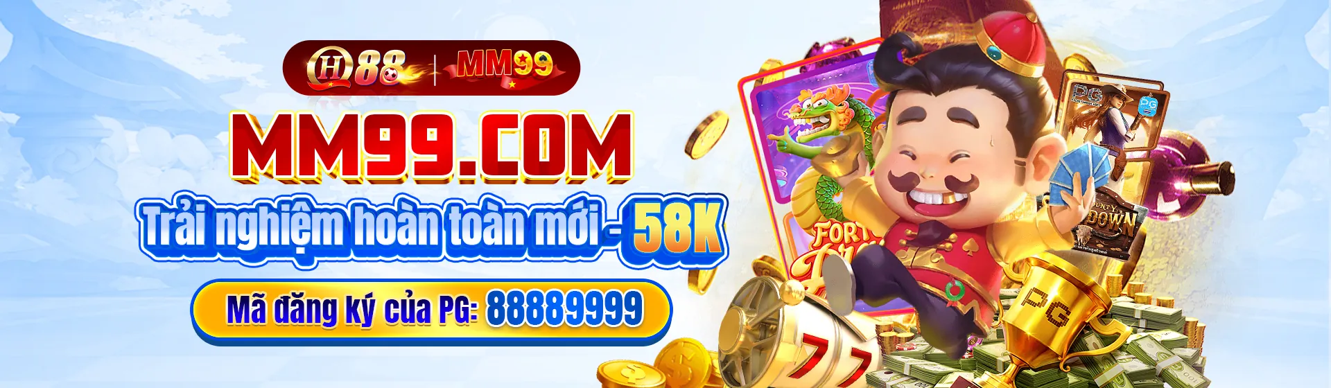 Tổng quan các chương trình khuyến mãi hấp dẫn tại hi888 casino