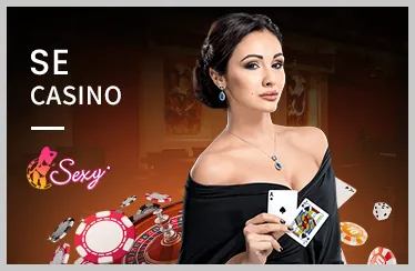 Đa dạng trò chơi tại hi888 casino