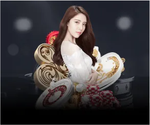 Đội ngũ hỗ trợ hi888 casino tận tâm